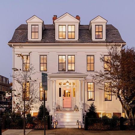 134 Prince - Luxury Boutique Hotel Анаполис Екстериор снимка