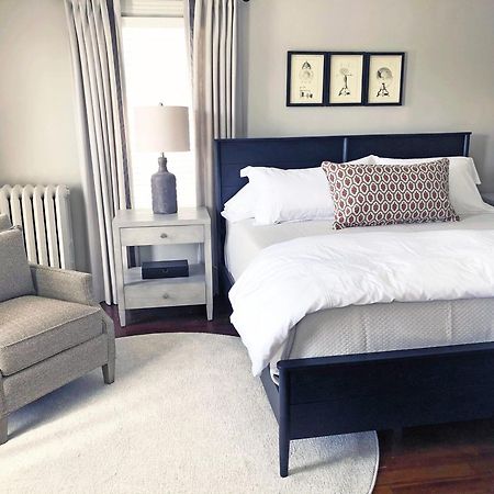 134 Prince - Luxury Boutique Hotel Анаполис Стая снимка