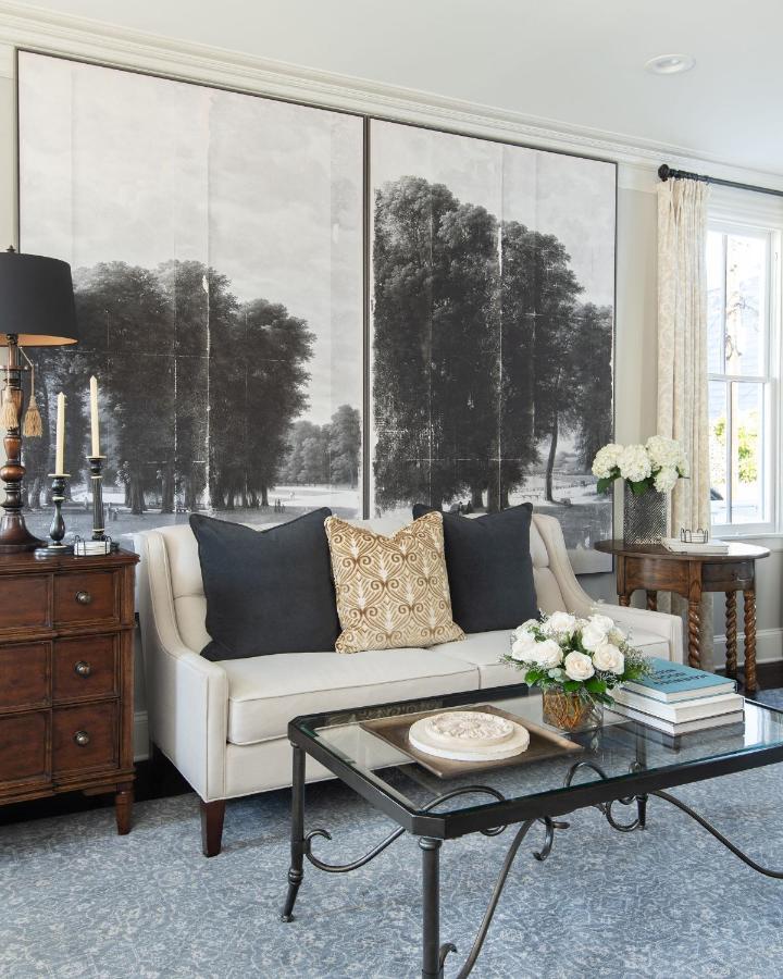 134 Prince - Luxury Boutique Hotel Анаполис Екстериор снимка