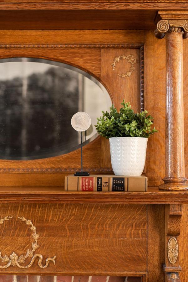 134 Prince - Luxury Boutique Hotel Анаполис Екстериор снимка
