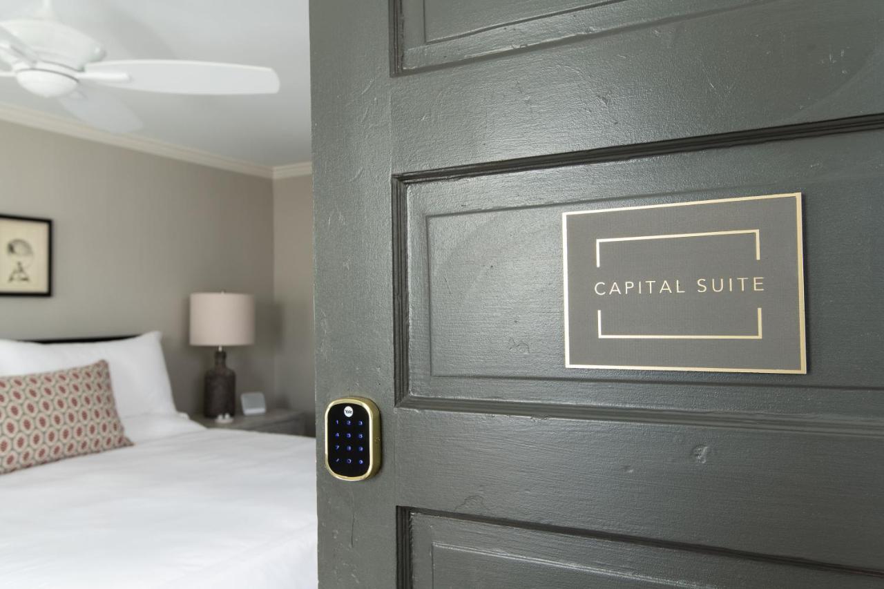 134 Prince - Luxury Boutique Hotel Анаполис Екстериор снимка