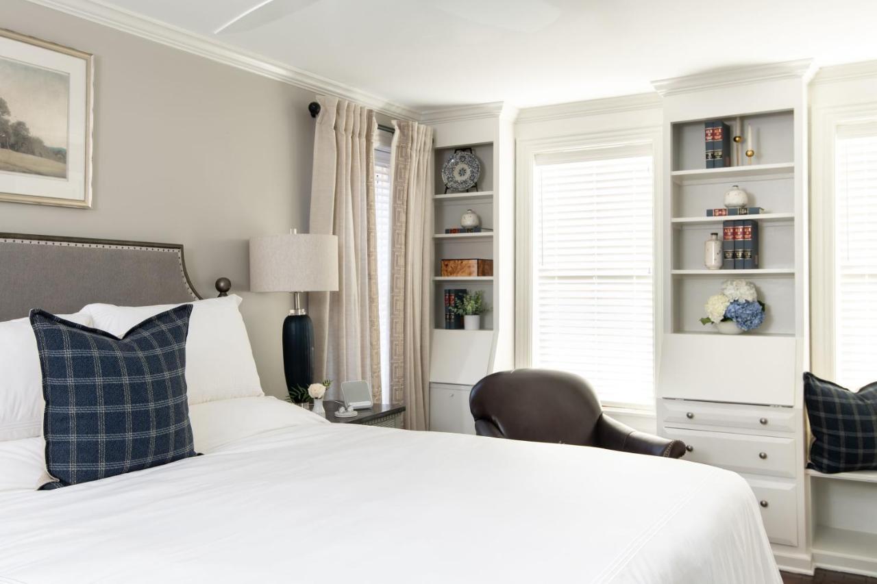 134 Prince - Luxury Boutique Hotel Анаполис Екстериор снимка