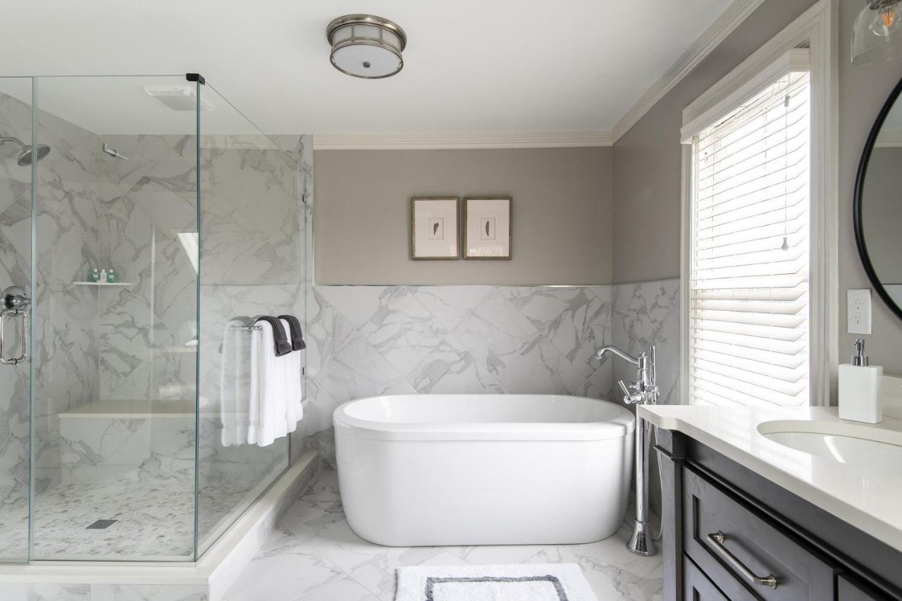 134 Prince - Luxury Boutique Hotel Анаполис Екстериор снимка
