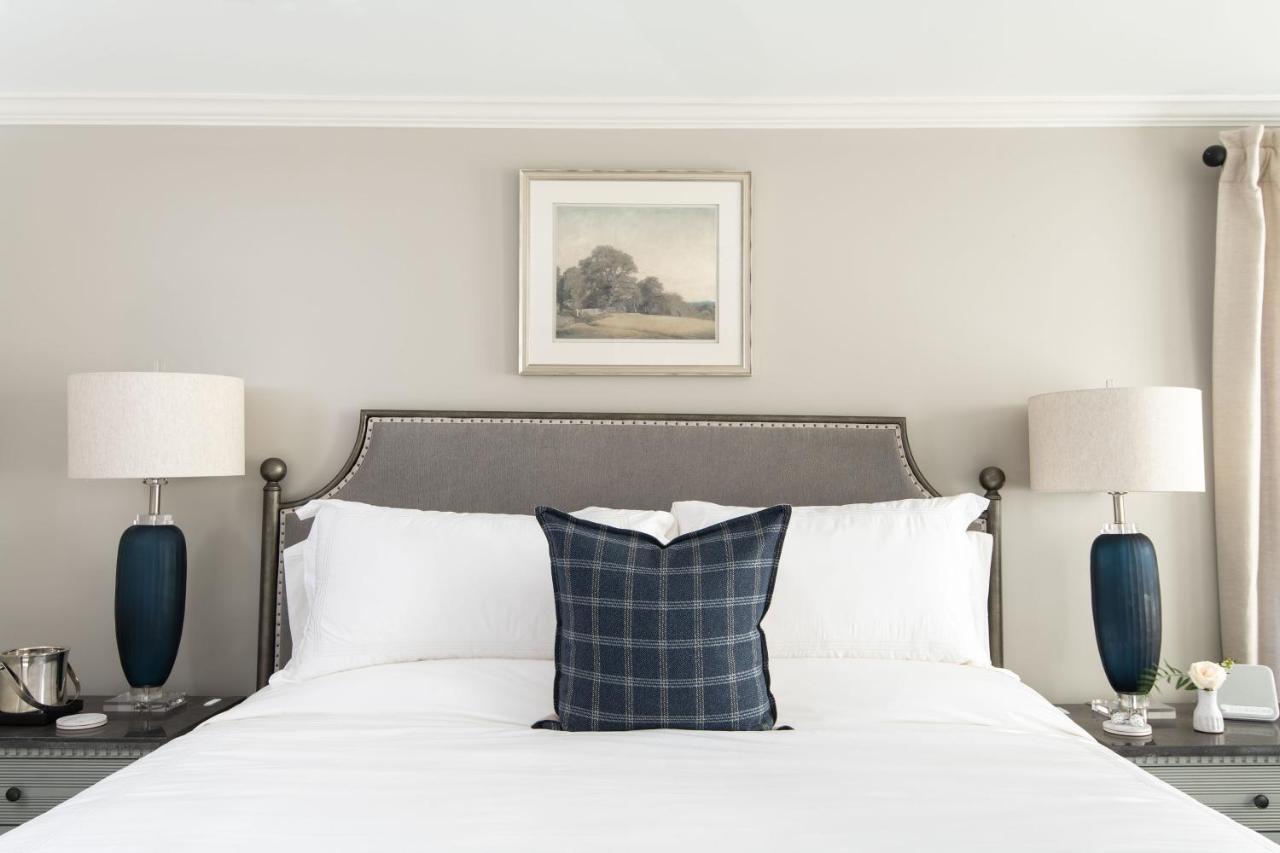 134 Prince - Luxury Boutique Hotel Анаполис Екстериор снимка