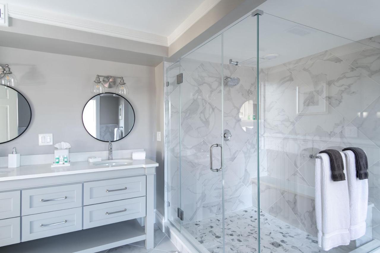 134 Prince - Luxury Boutique Hotel Анаполис Екстериор снимка