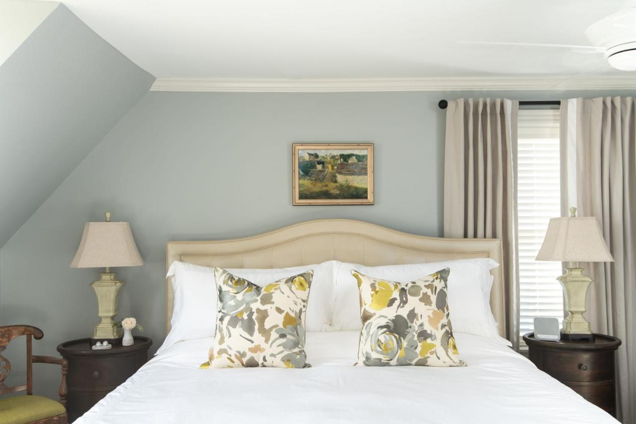 134 Prince - Luxury Boutique Hotel Анаполис Екстериор снимка