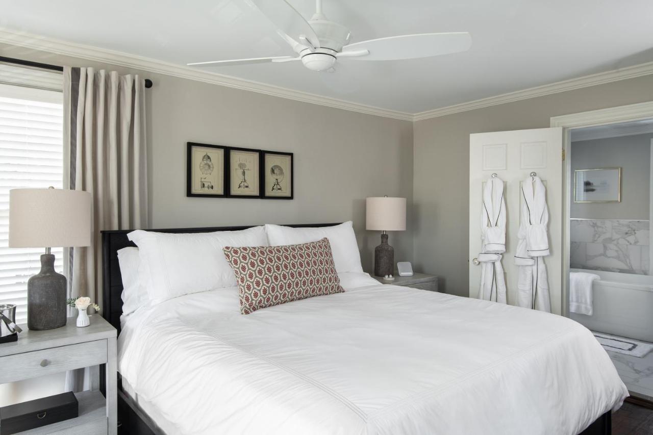 134 Prince - Luxury Boutique Hotel Анаполис Екстериор снимка