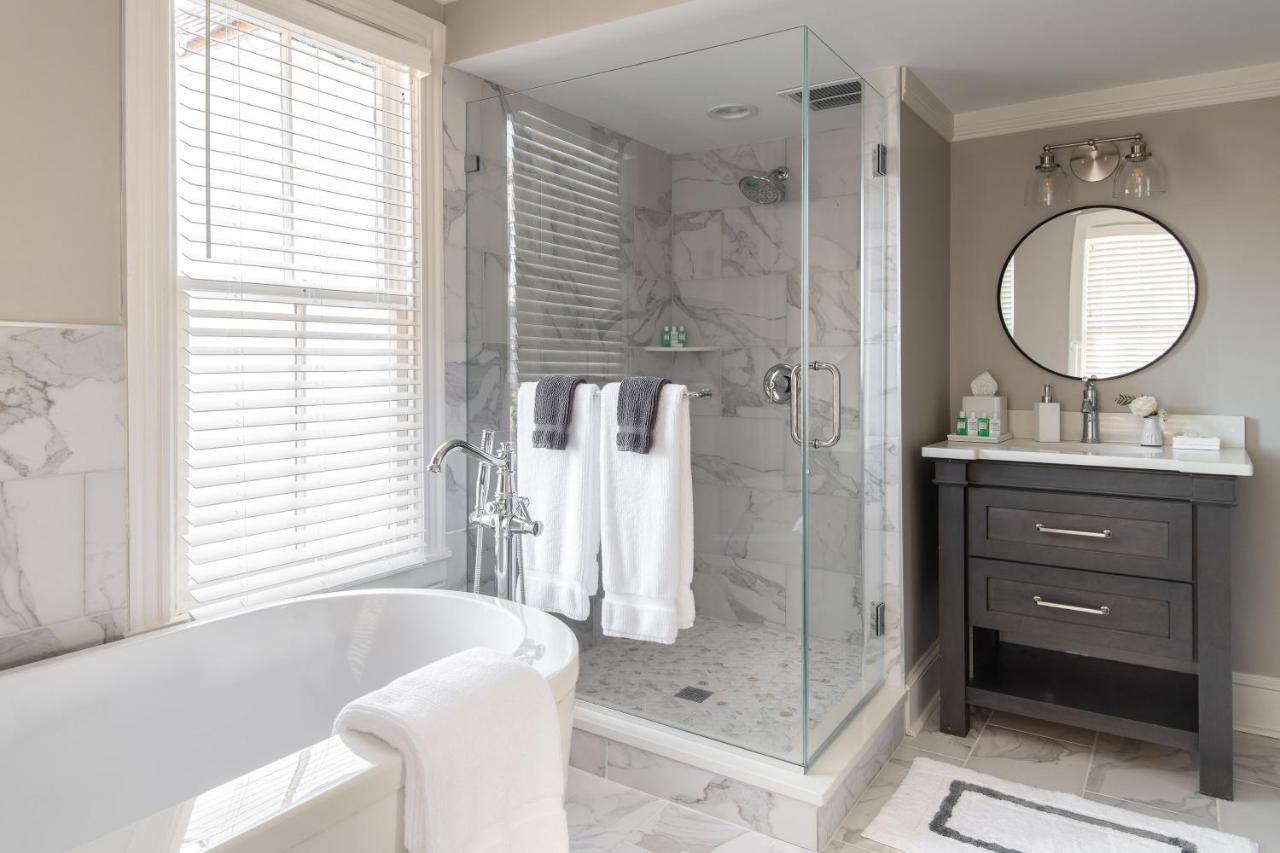 134 Prince - Luxury Boutique Hotel Анаполис Екстериор снимка