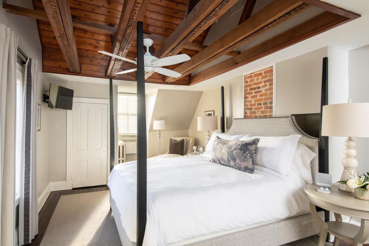 134 Prince - Luxury Boutique Hotel Анаполис Екстериор снимка