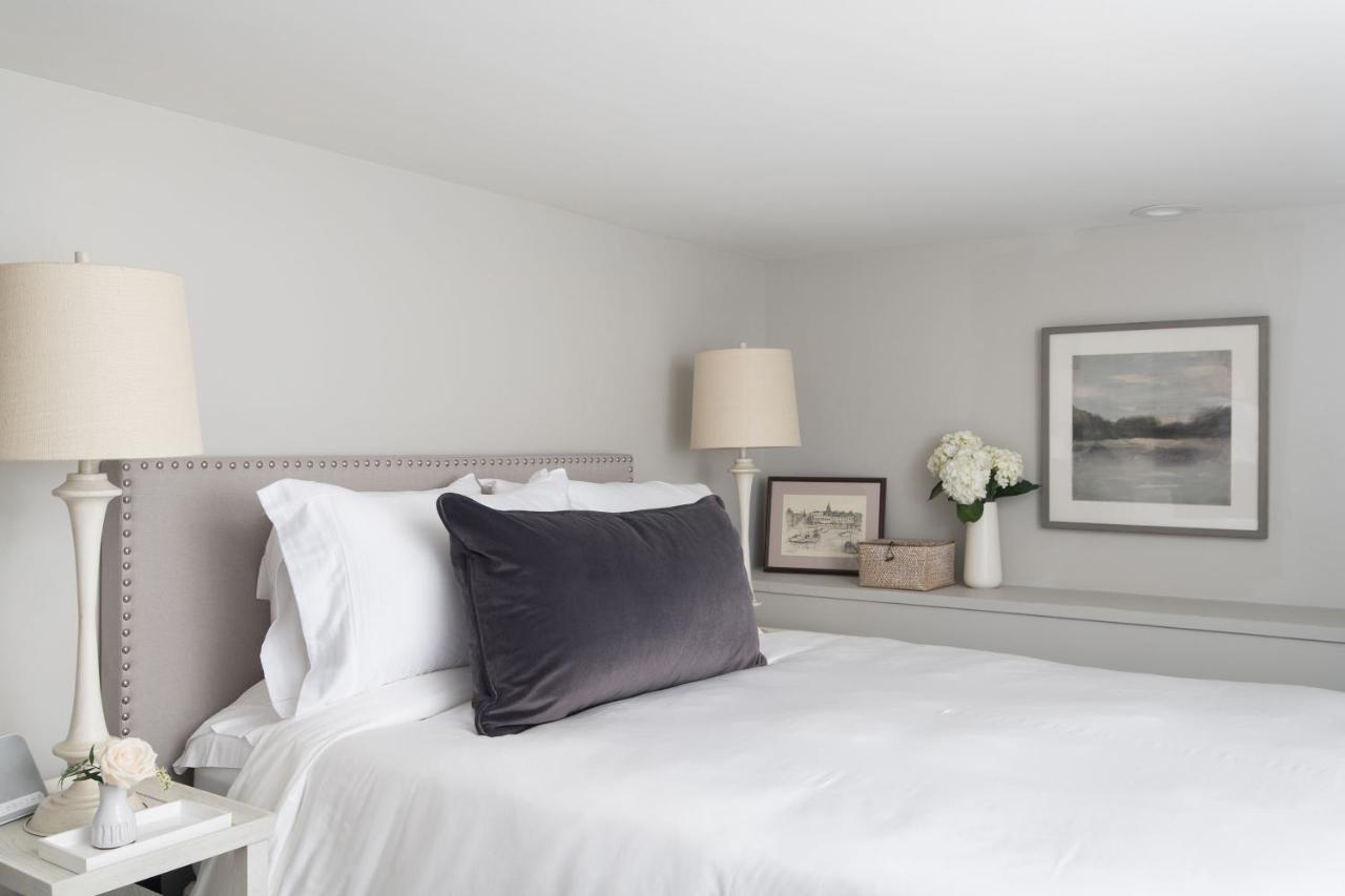 134 Prince - Luxury Boutique Hotel Анаполис Екстериор снимка