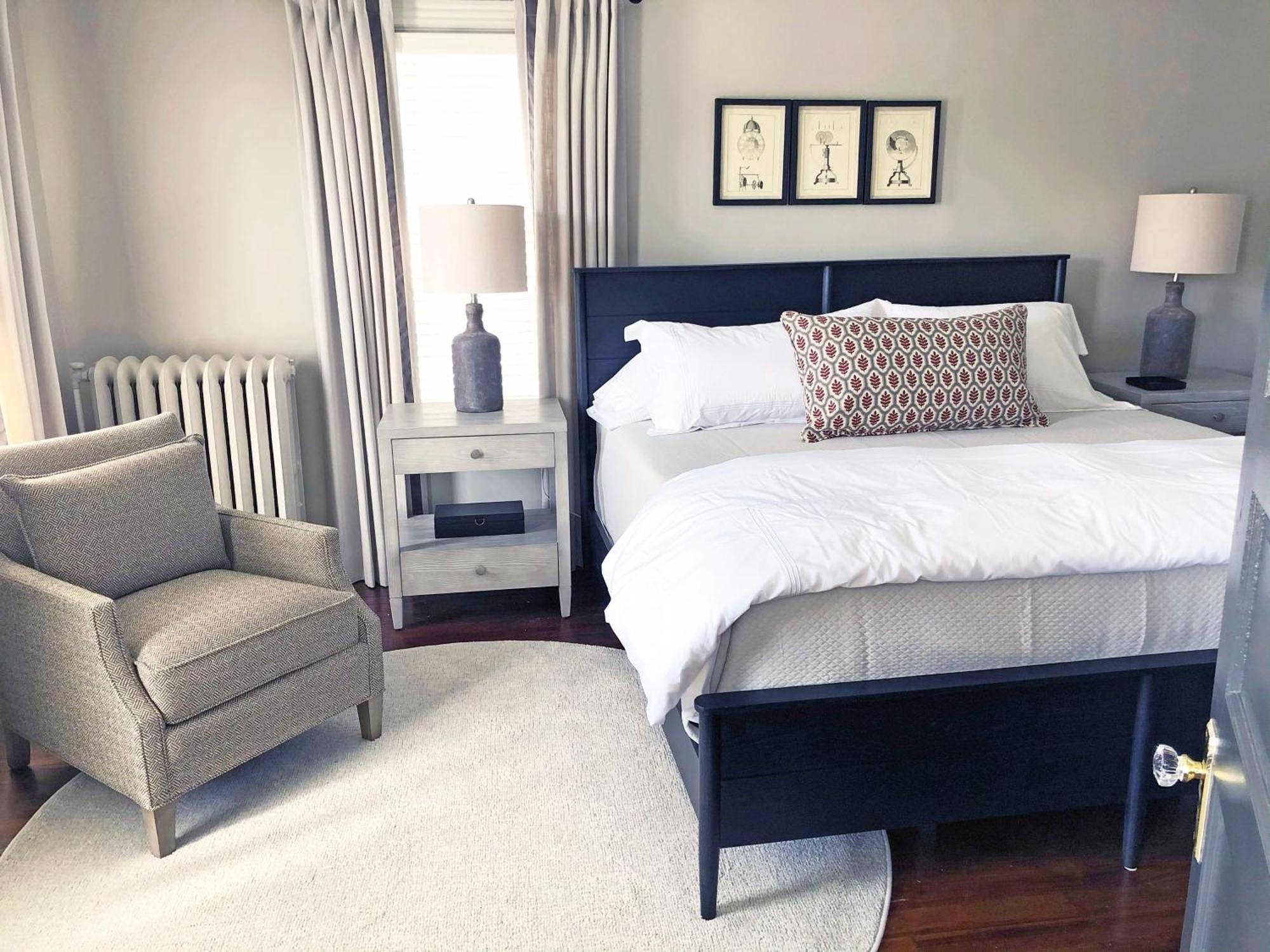 134 Prince - Luxury Boutique Hotel Анаполис Стая снимка