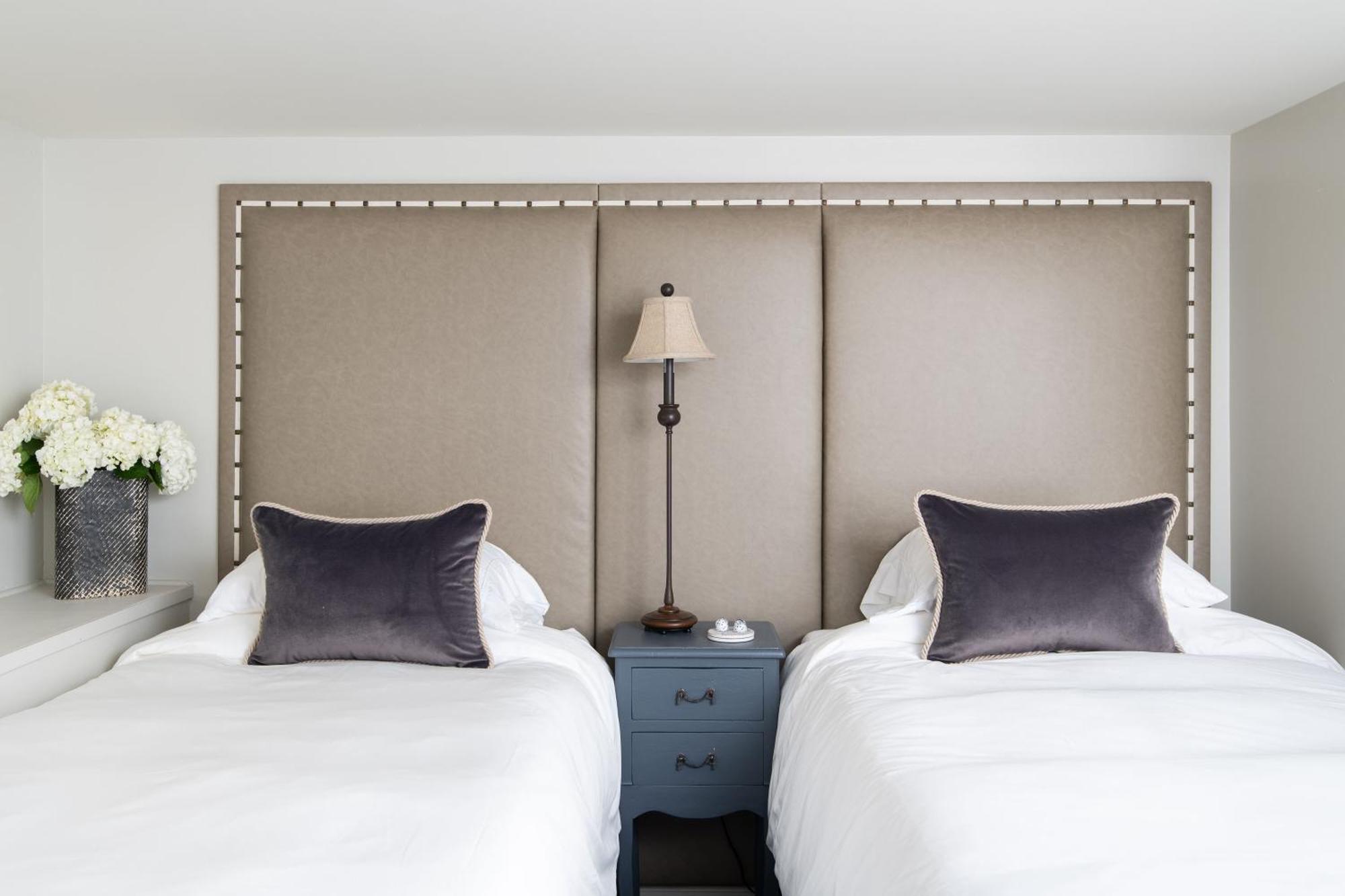 134 Prince - Luxury Boutique Hotel Анаполис Стая снимка