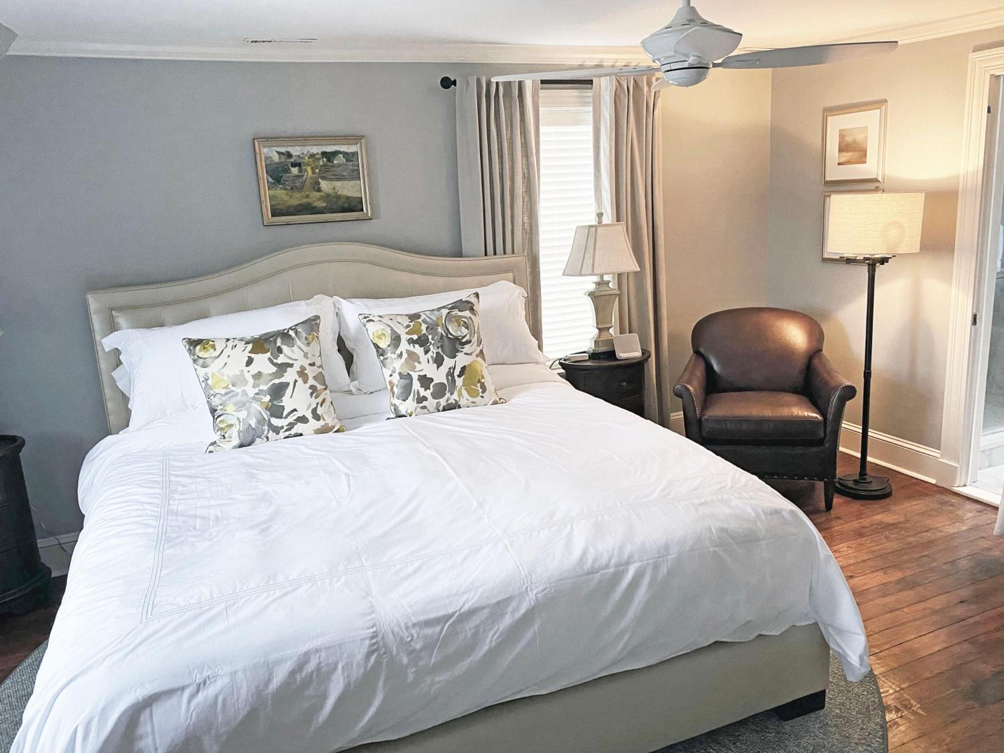 134 Prince - Luxury Boutique Hotel Анаполис Стая снимка
