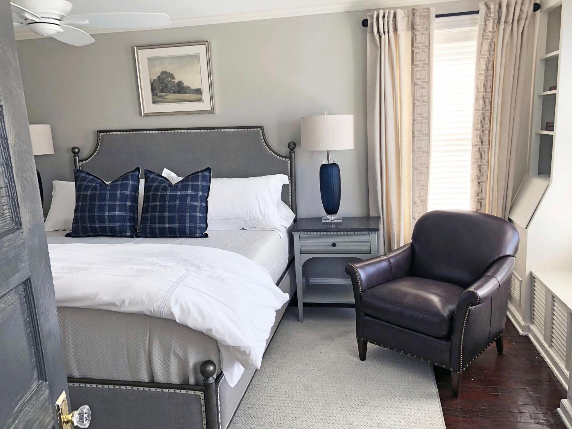 134 Prince - Luxury Boutique Hotel Анаполис Стая снимка
